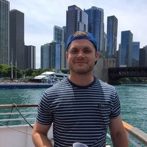 Meet your Posher, Joe